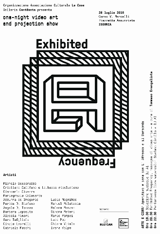 Exhibited Frequency